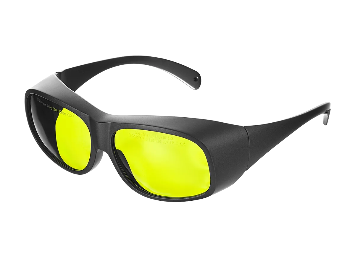 Очки защитные для лазера