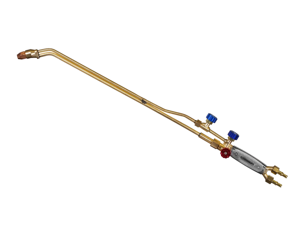 Резак пропановый Сварог Р3П-02М-У