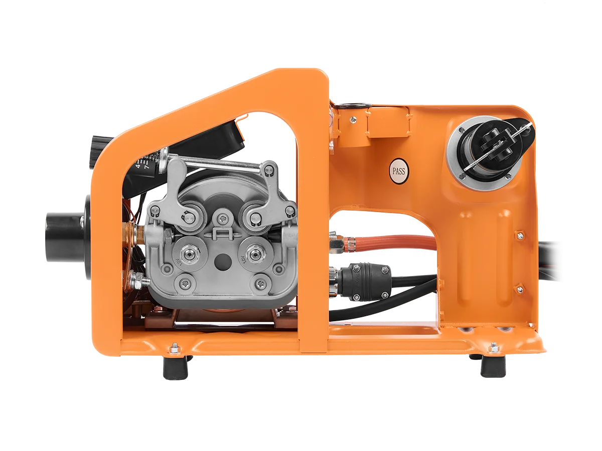 Сварочный полуавтомат PRO SMART MIG 350 (N216S)