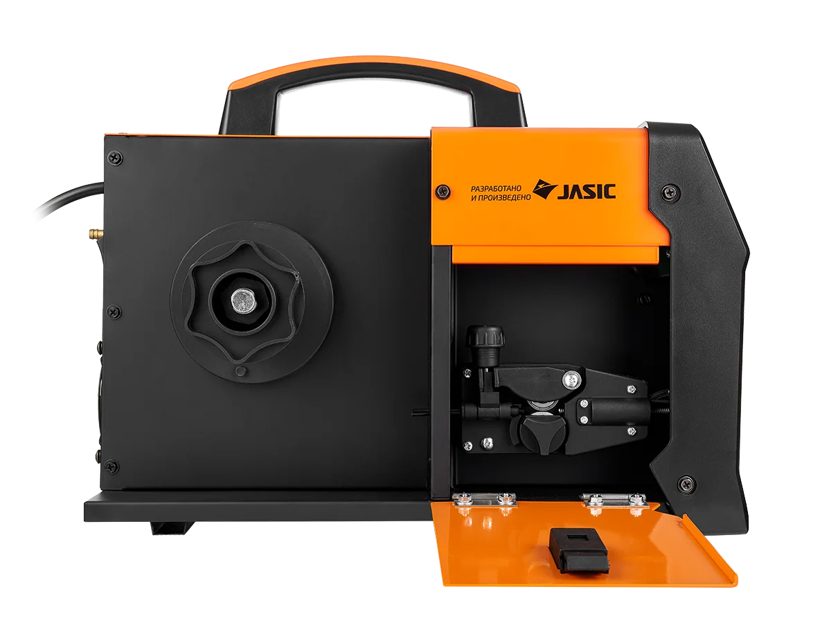 Сварочный полуавтомат REAL MIG 200 (N2H3)