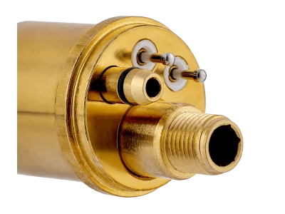 РАЗЪЕМ (MS 15)