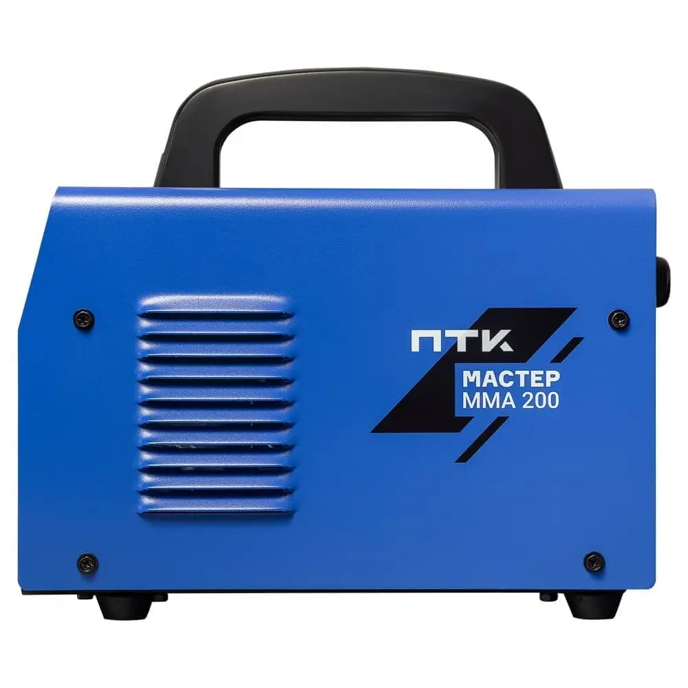ПТК МАСТЕР ММА 200