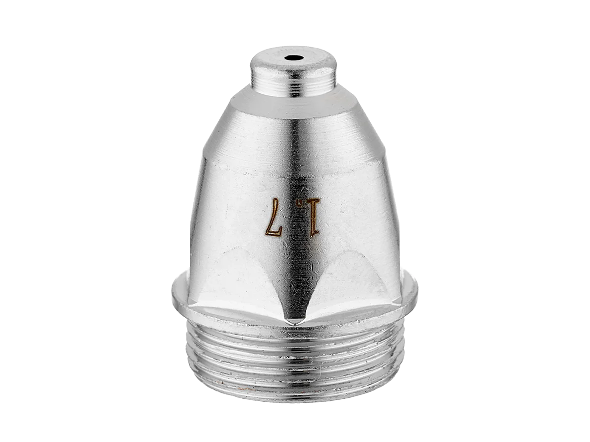 Сопло (P 80) d1.7