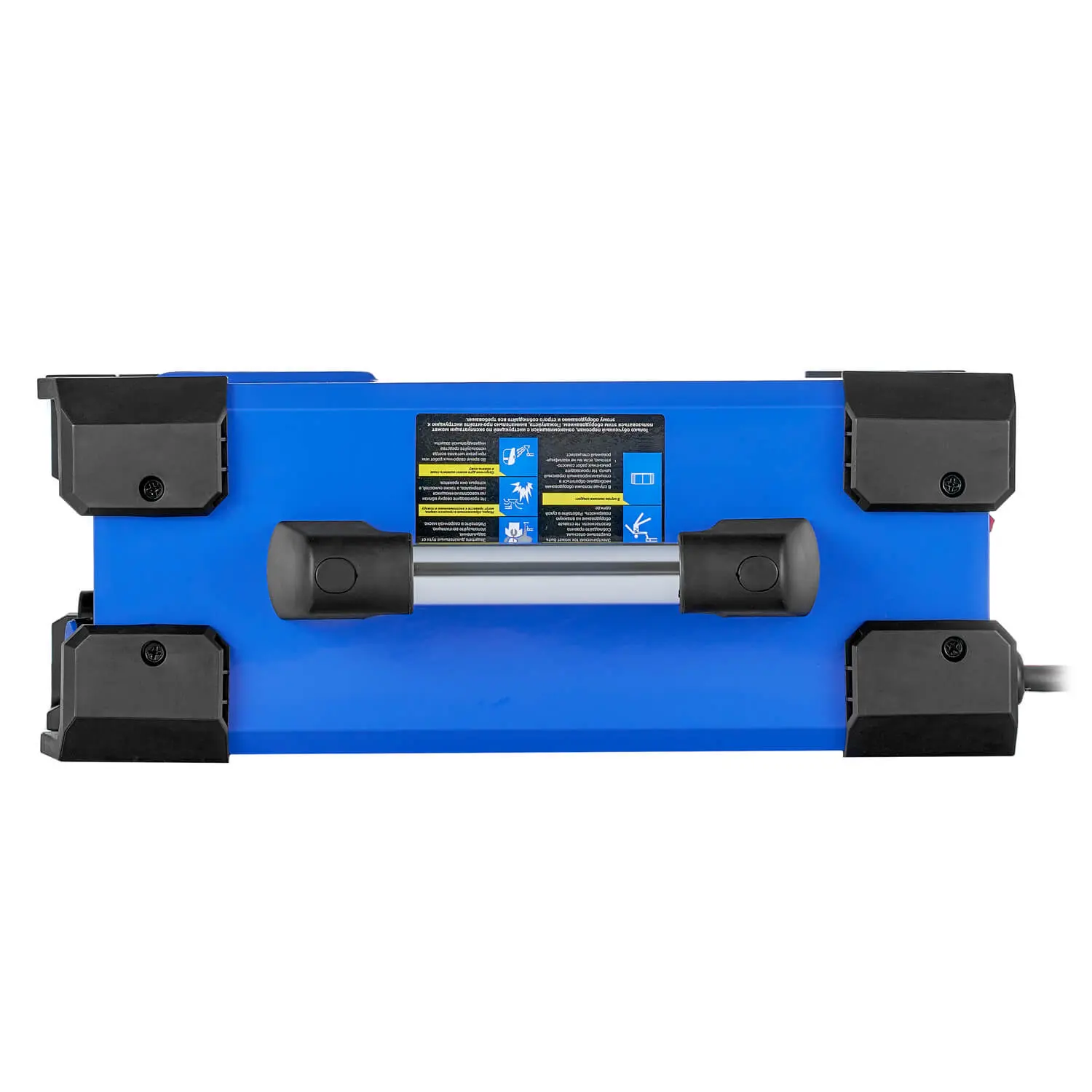 Сварочный инвертор ПТК МАСТЕР ARC 250 D25 Сварочный инвертор ПТК МАСТЕР ARC 250 D25