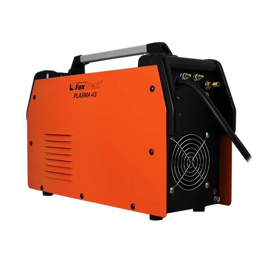 Аппарат плазменной резки Plasma 43 (пр-во FoxWeld/КНР)