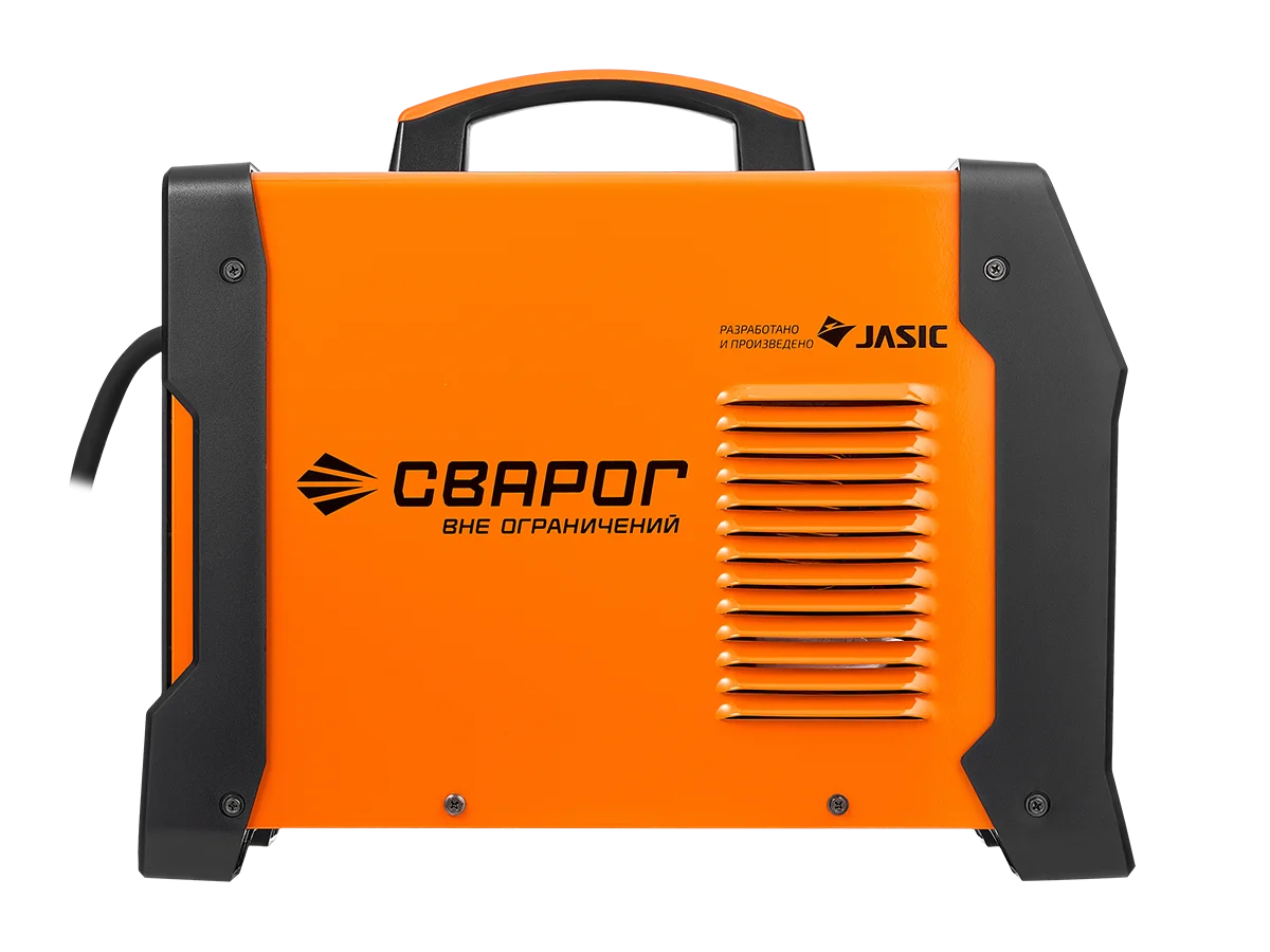 Сварочный инвертор Сварог REAL ARC 400 (Z3H4)