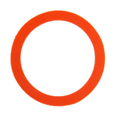 Прокладка для клапана выдоха полнолицевой маски 5950