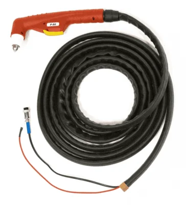 Плазменный резак P80 с прямым подключением M16x1,5