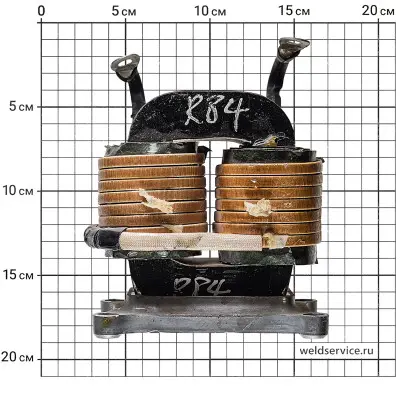 Трансформатор JSY-1969 (CUT100)
