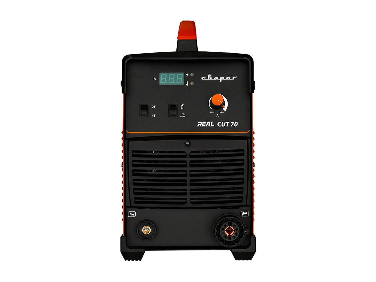 Аппарат плазменной резки CUT 70 (L204)