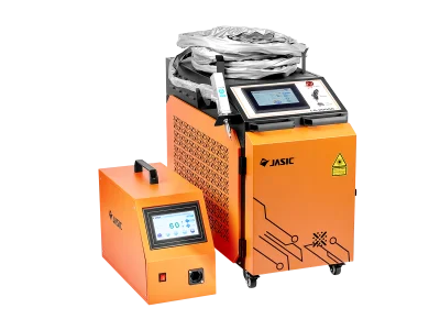 Аппарат лазерной сварки LASER WELD 2000 2.0