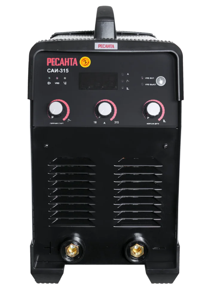 Сварочный аппарат РЕСАНТА САИ-315