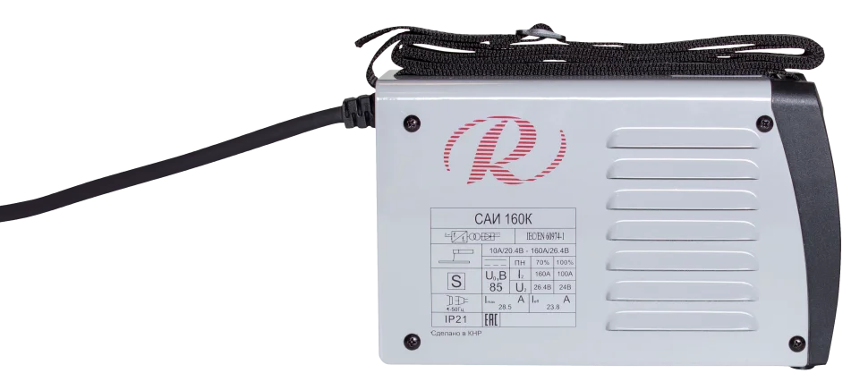 Сварочный аппарат РЕСАНТА САИ-160К