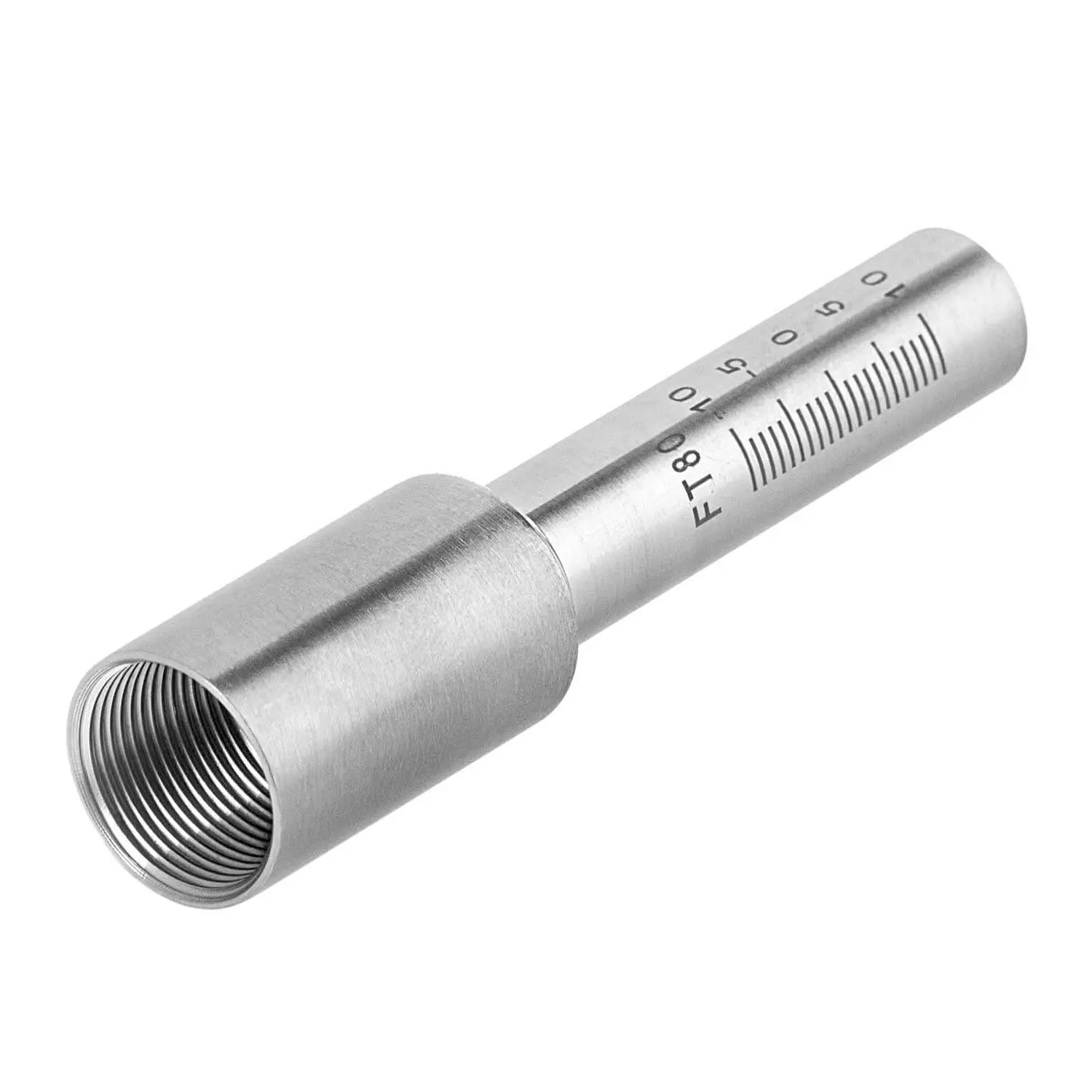 Трубка калибровочная FT80 LSR0040