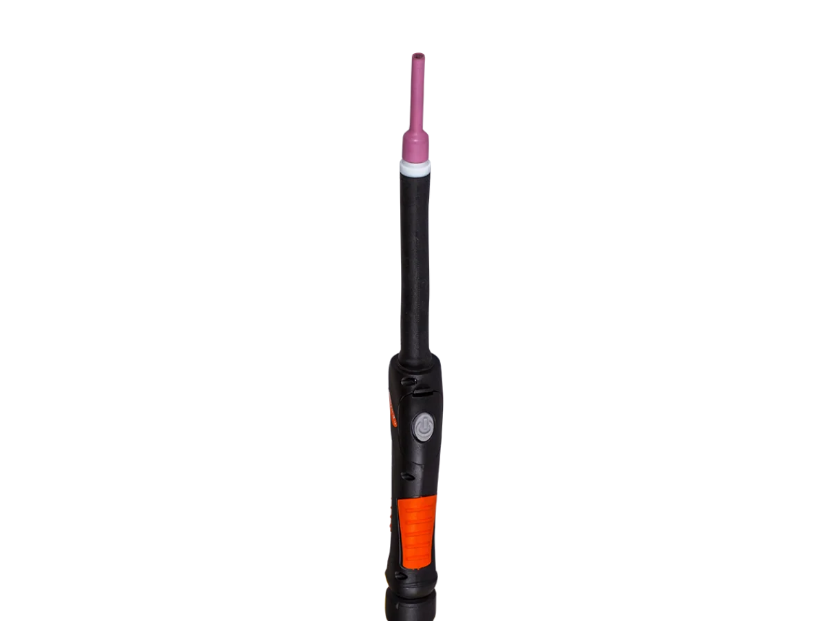 Аргоновая горелка TECH TS 25 4 M