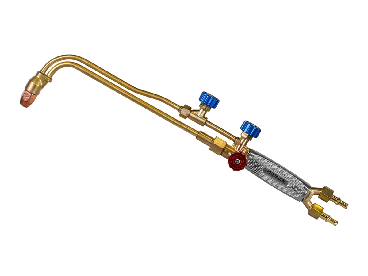 Резак комбинированный Сварог Р3П/2А-02М