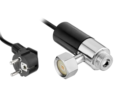 Подогреватель углекислого газа ПУ-1-220В