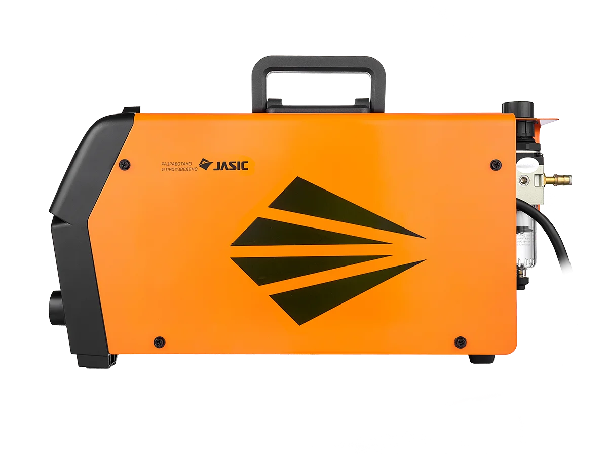 Аппарат плазменной резки CUT 45 REAL (L2А1)