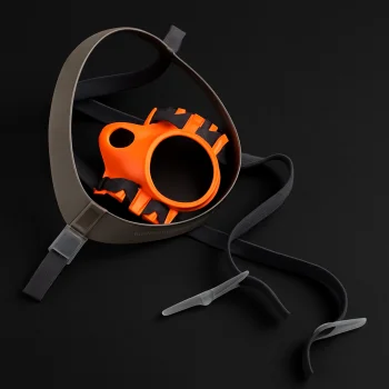 Комплектующие для масок