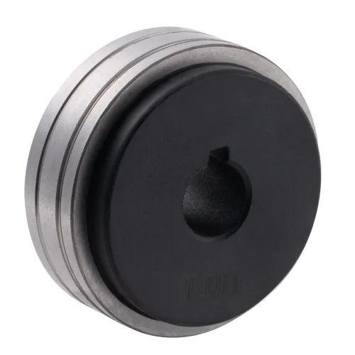 START Подающий ролик 40x10x20 (V) 0.8/1.0 (everMIG 500DP) STMZ401008