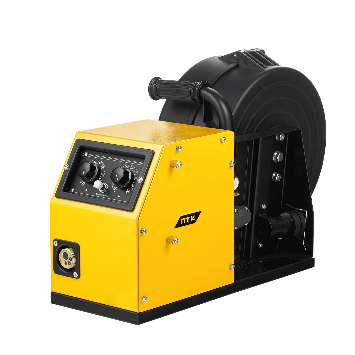 ПТК RILON MIG 500 I (НАКС)