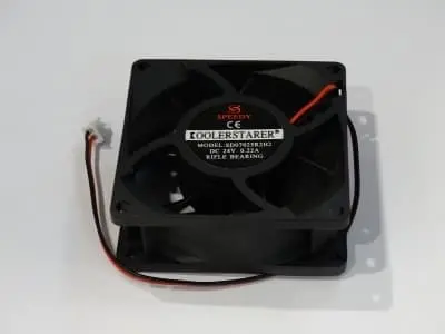 ВЕНТИЛЯТОР Y-Y7025H24S