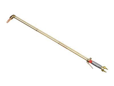 РЕЗАК ТРЕХТРУБНЫЙ ПРОПАНОВЫЙ СВАРОГ Р3П-32-Р-У2