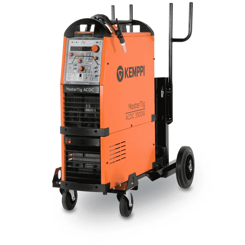Kemppi MasterTig AC/DC 3500W