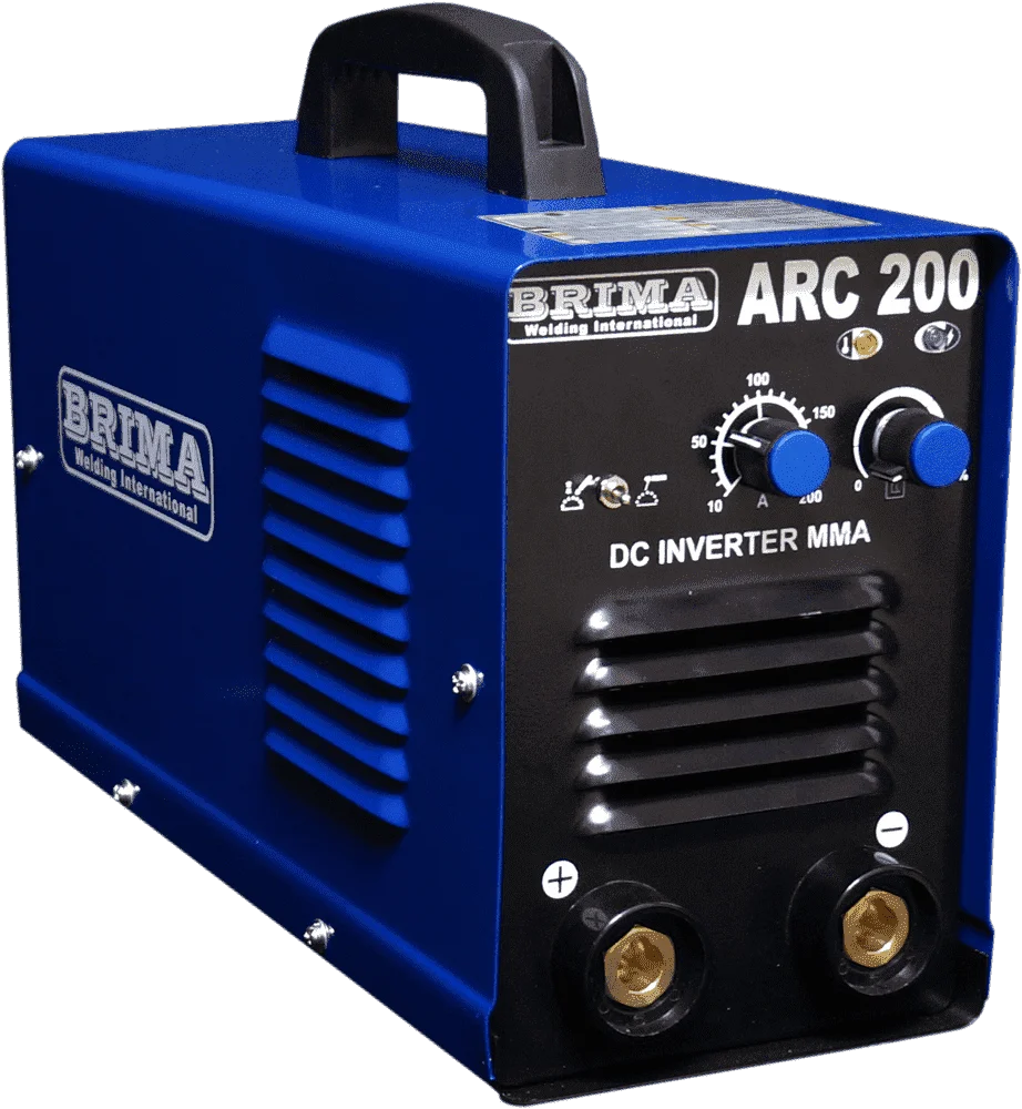 Сварочный аппарат BRIMA ARC-200