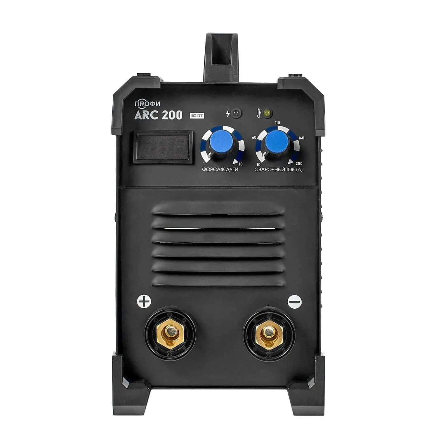 Сварочный инвертор ПРОФИ ARC 200