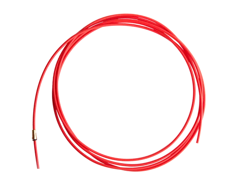 Канал направляющий 3м тефлоновый кр (1,0–1,2) STM0160