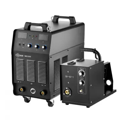 ПРОФИ MIG 500 (НАКС)