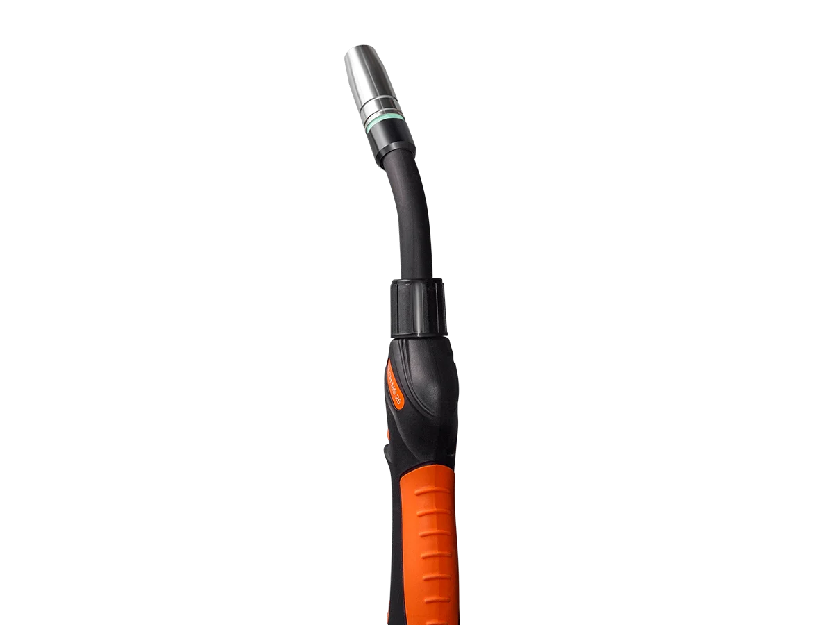 Горелка для полуавтомата TECH MS 25 RH 3 M