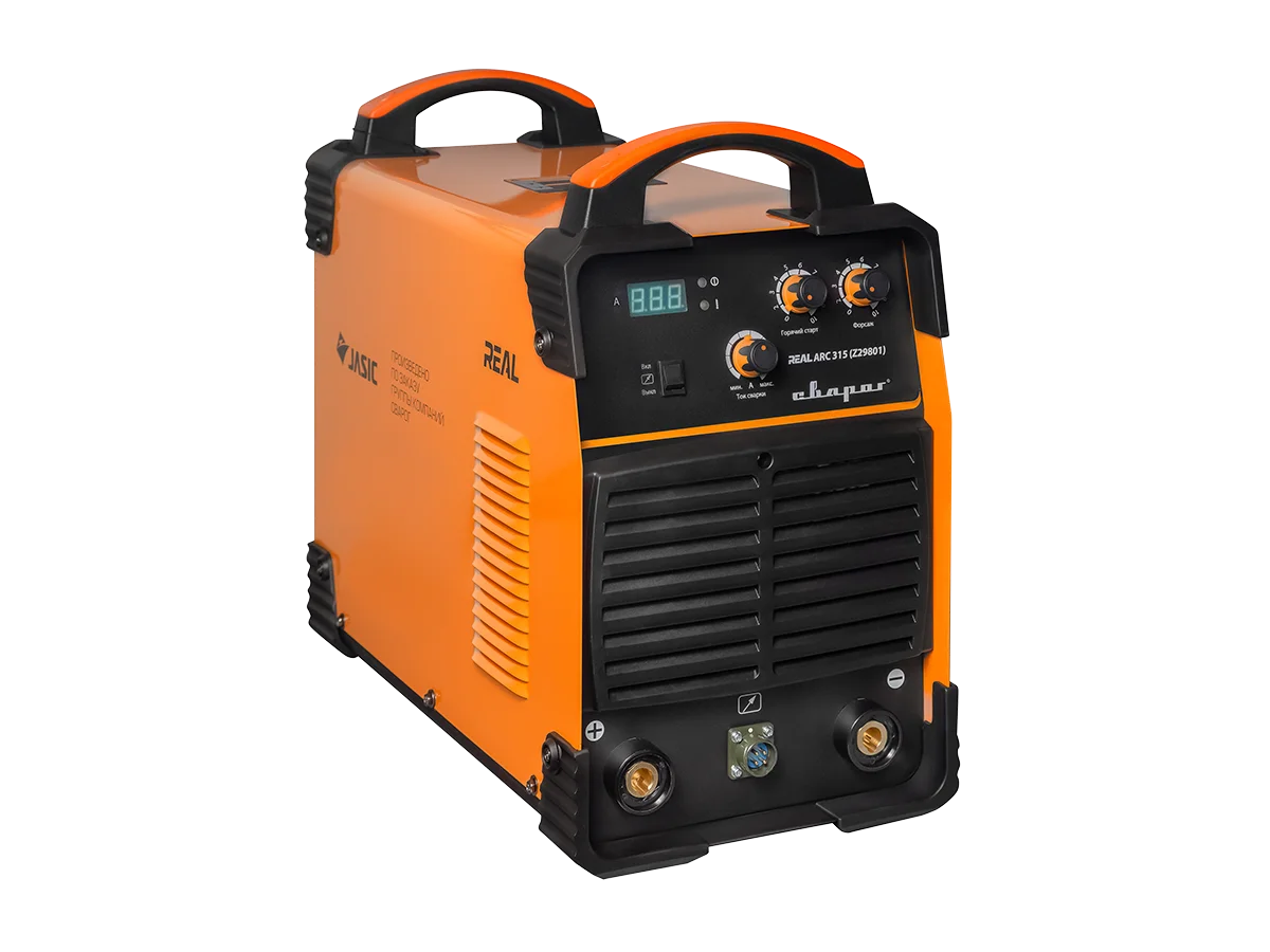 Сварочный инвертор Сварог REAL ARC 315 (Z29801)