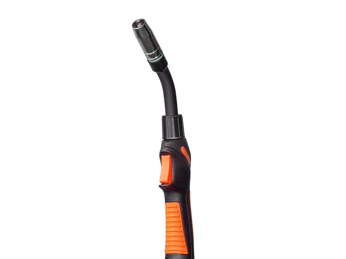 Горелка для полуавтомата TECH MS 25 RH 3 M