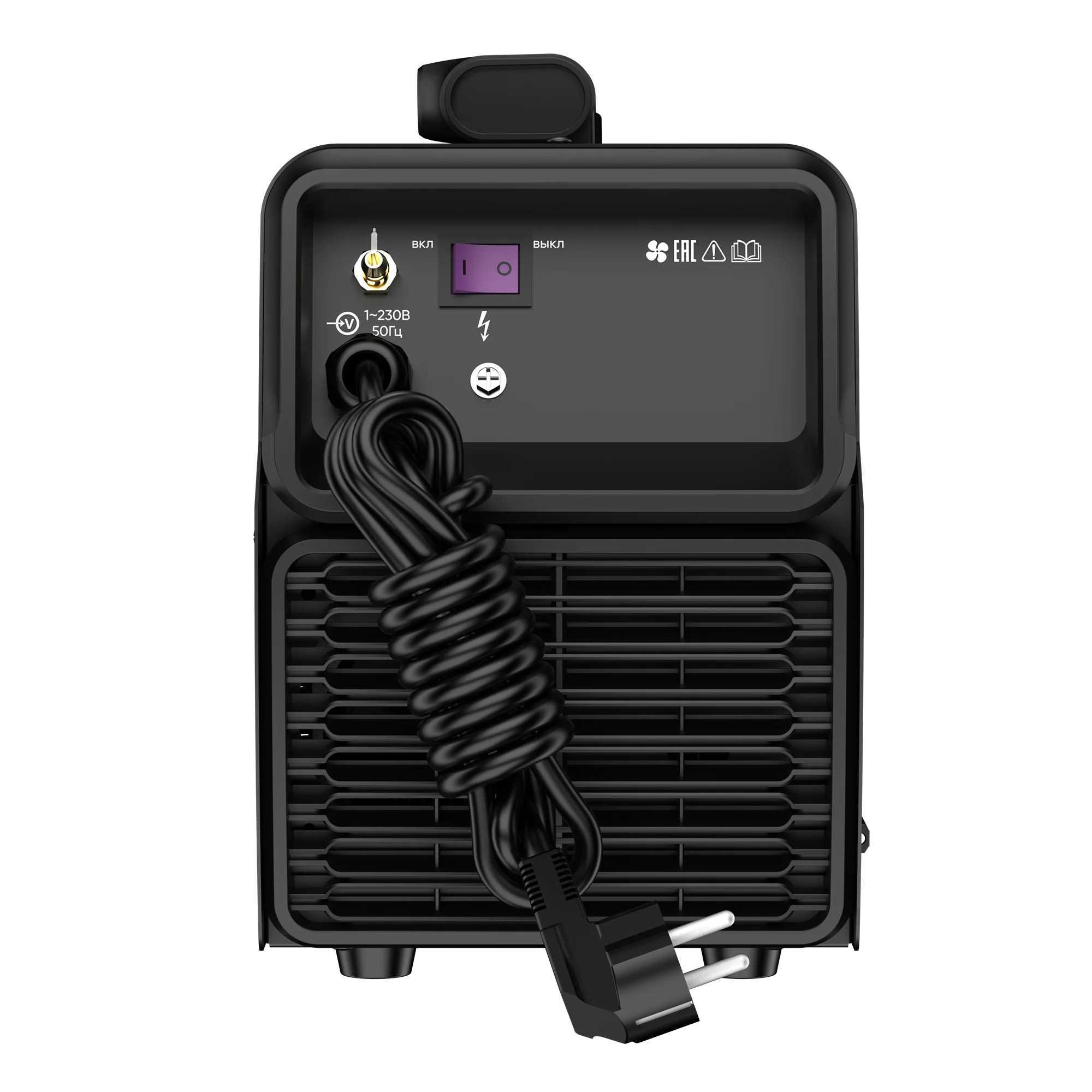 START technoMIG 200 DP Сварочный полуавтомат 2W200TDP