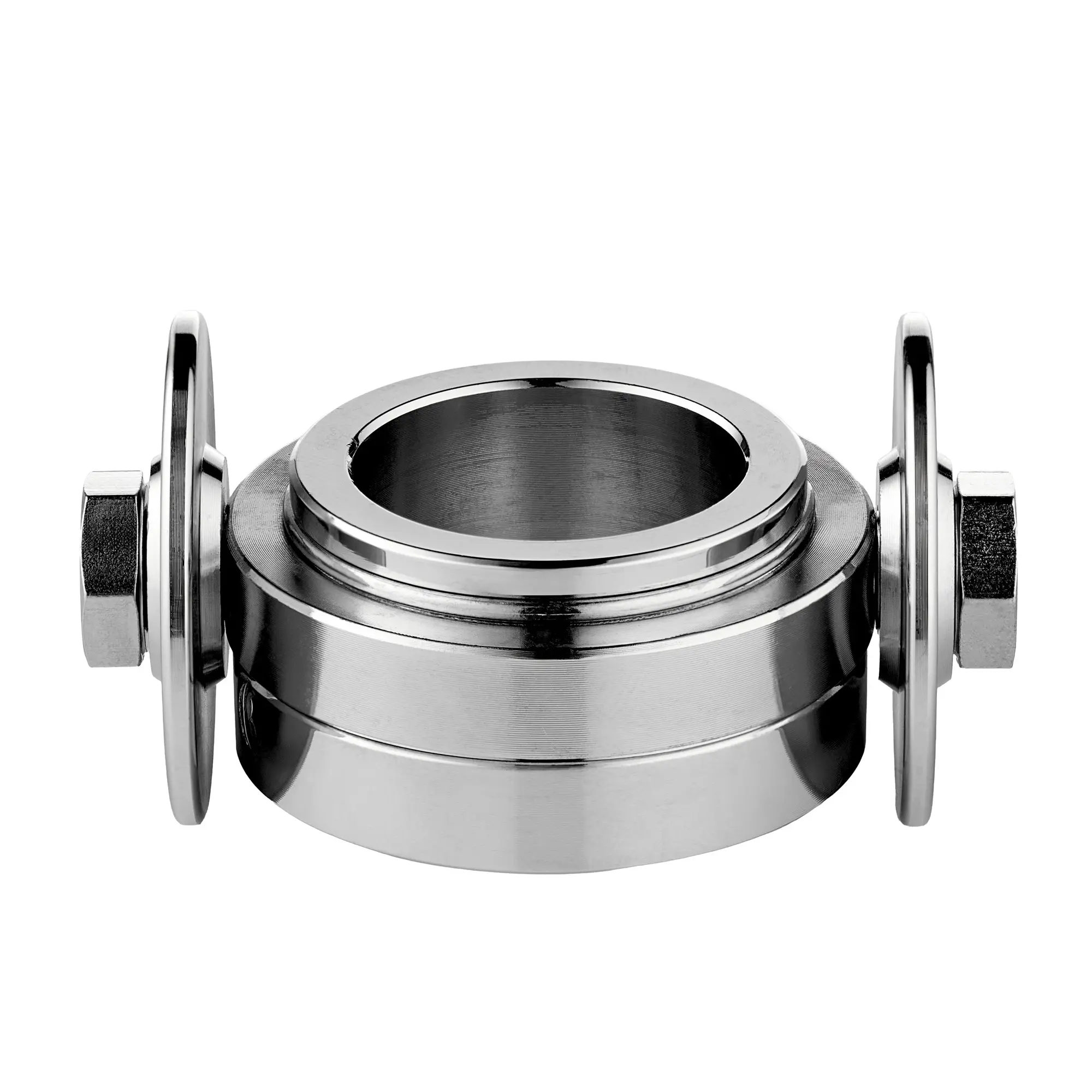 Насадка роликовая IPT 80 STN7160