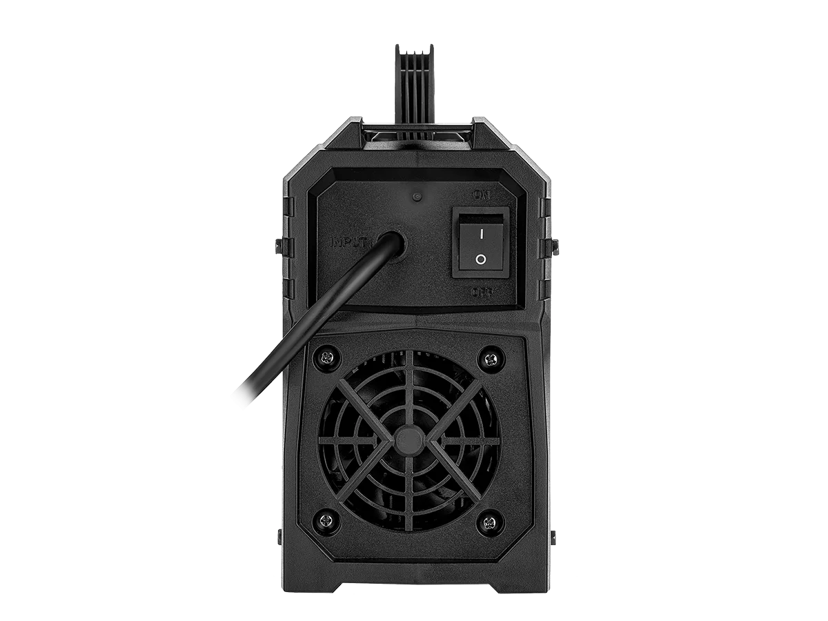 Сварочный инвертор Сварог REAL SMART ARC 200 (Z28303)