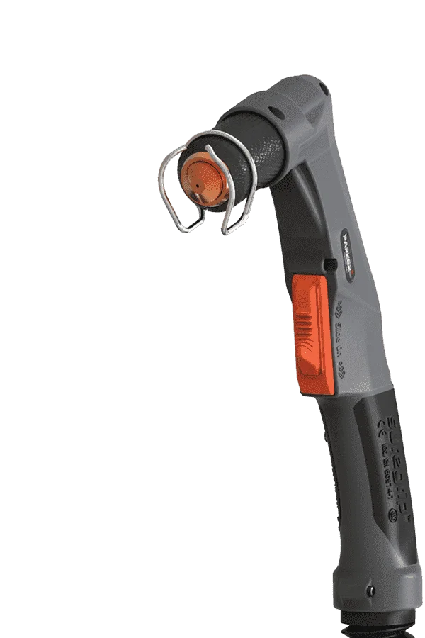 Плазменная горелка Parker Suregrip STR A141 6 М