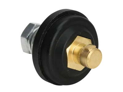 Панельная вилка 10-25