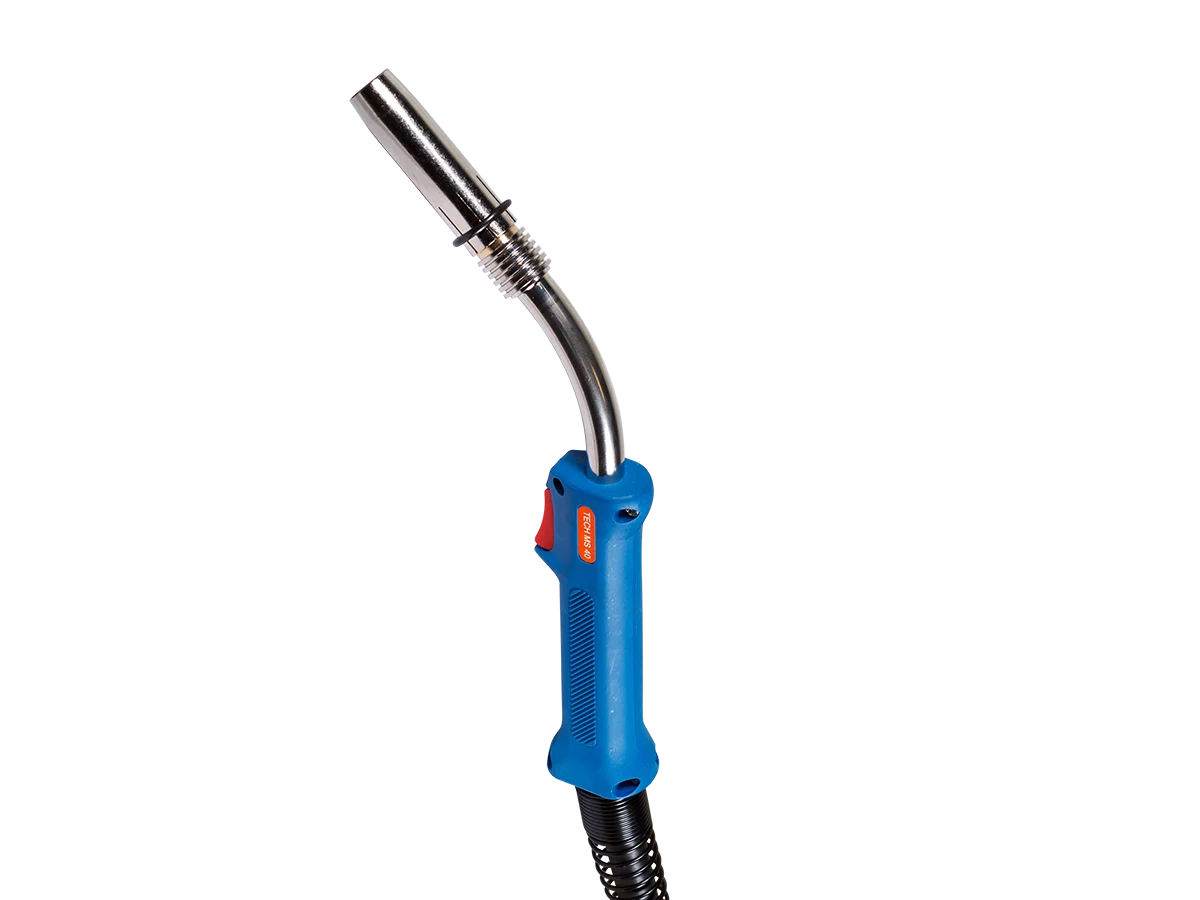 Горелка для полуавтоМата MS 40 3М