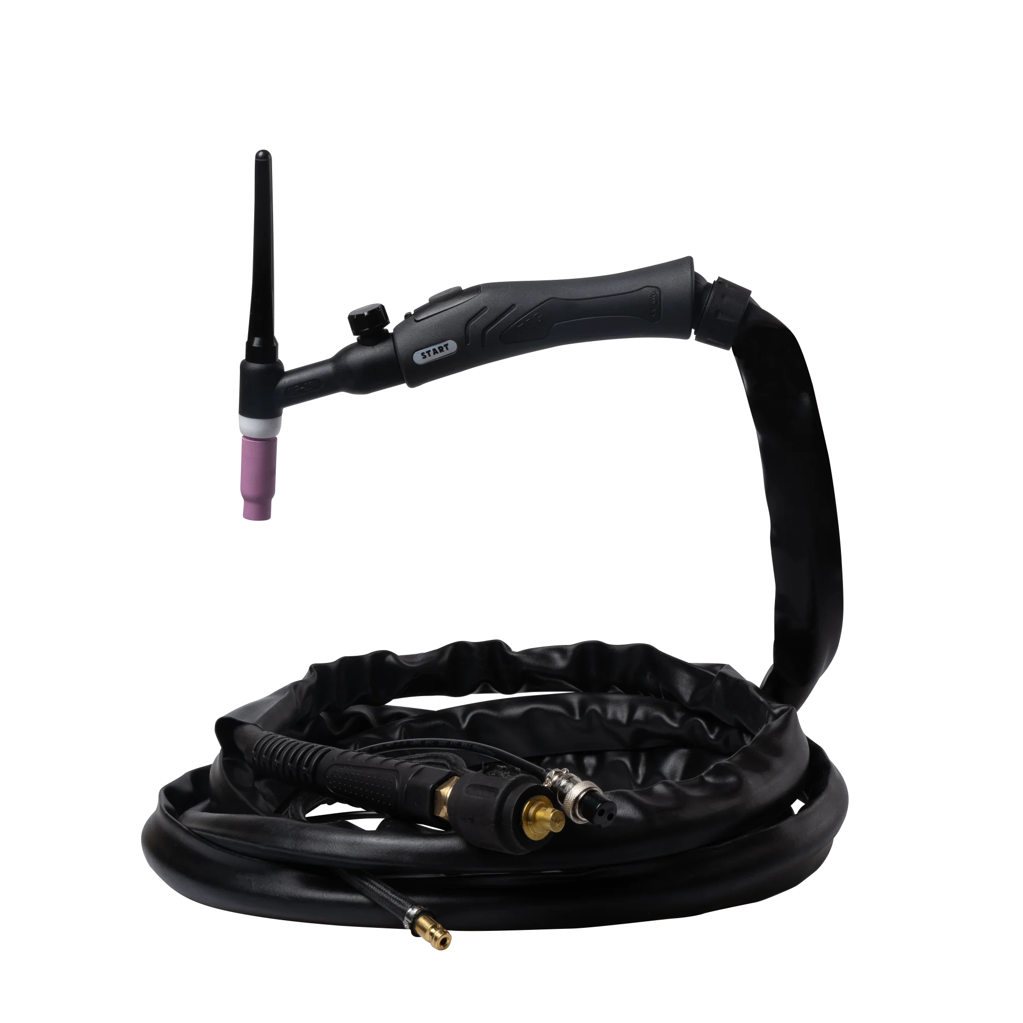 Горелка TigLine-26 V (4м)( с скр 25) START ST26-4025V