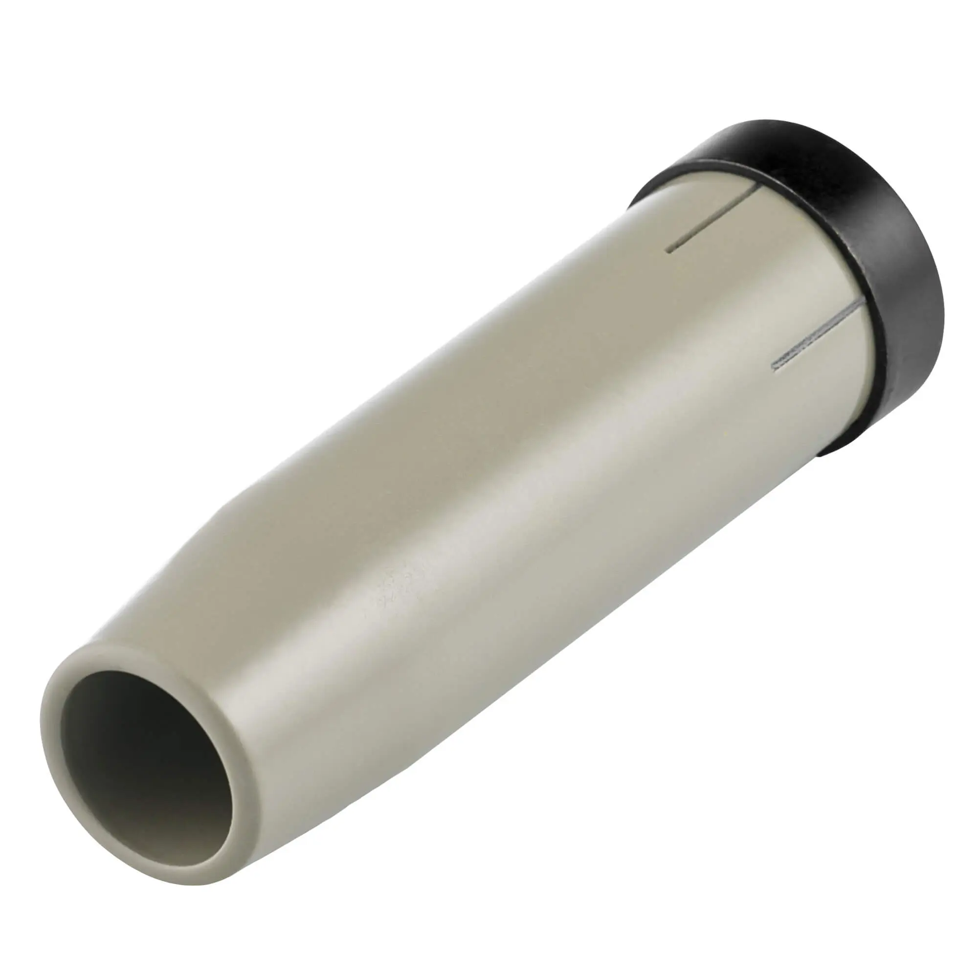 Сопло с керамическим покрытием d16мм (MIG MP 36) CRM3616