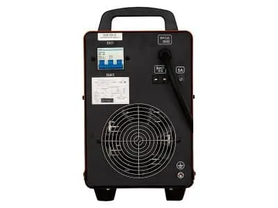 Сварочный полуавтомат MIG 250 F (J33)