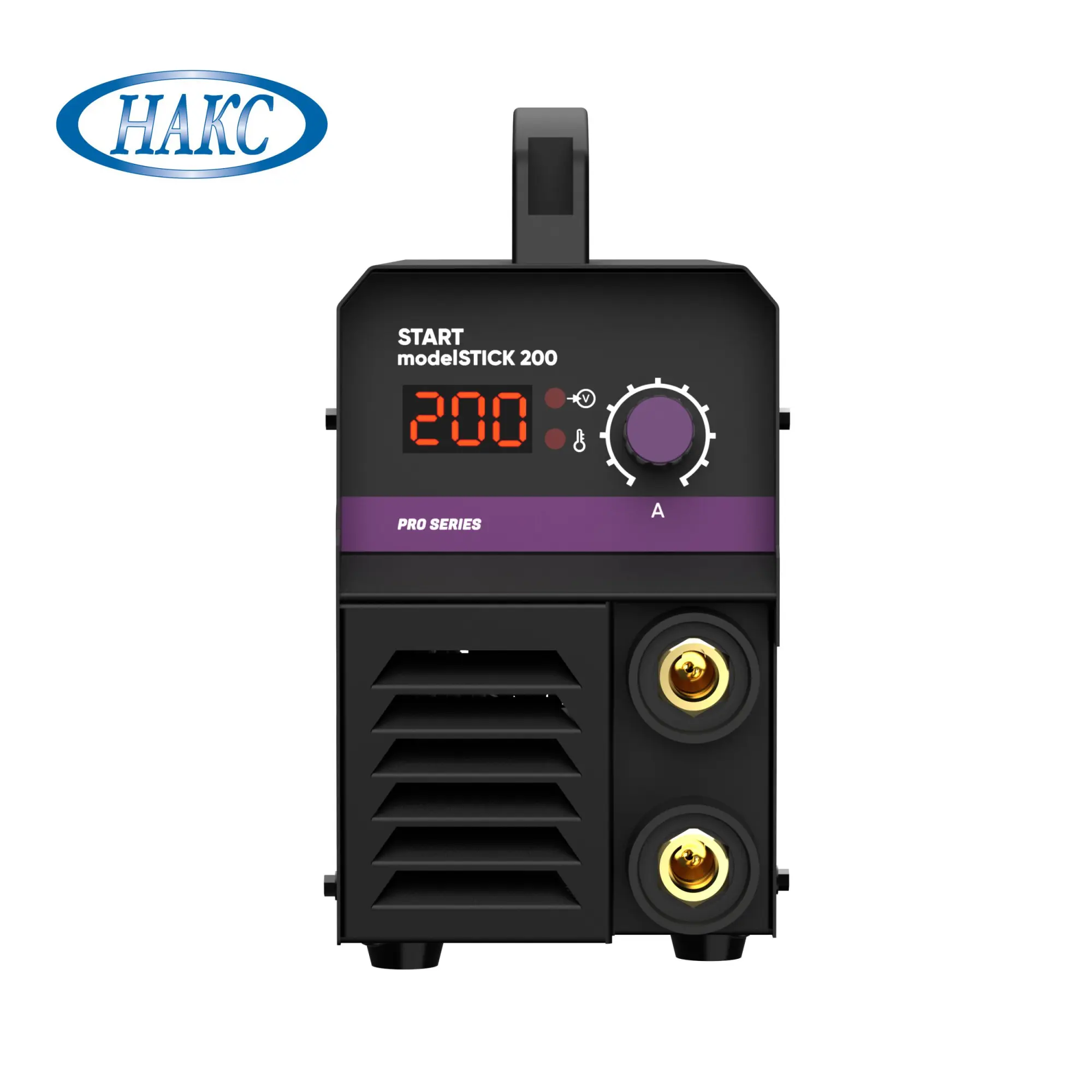 START modelSTICK 200 НАКС Сварочный инвертор 1W200KCN