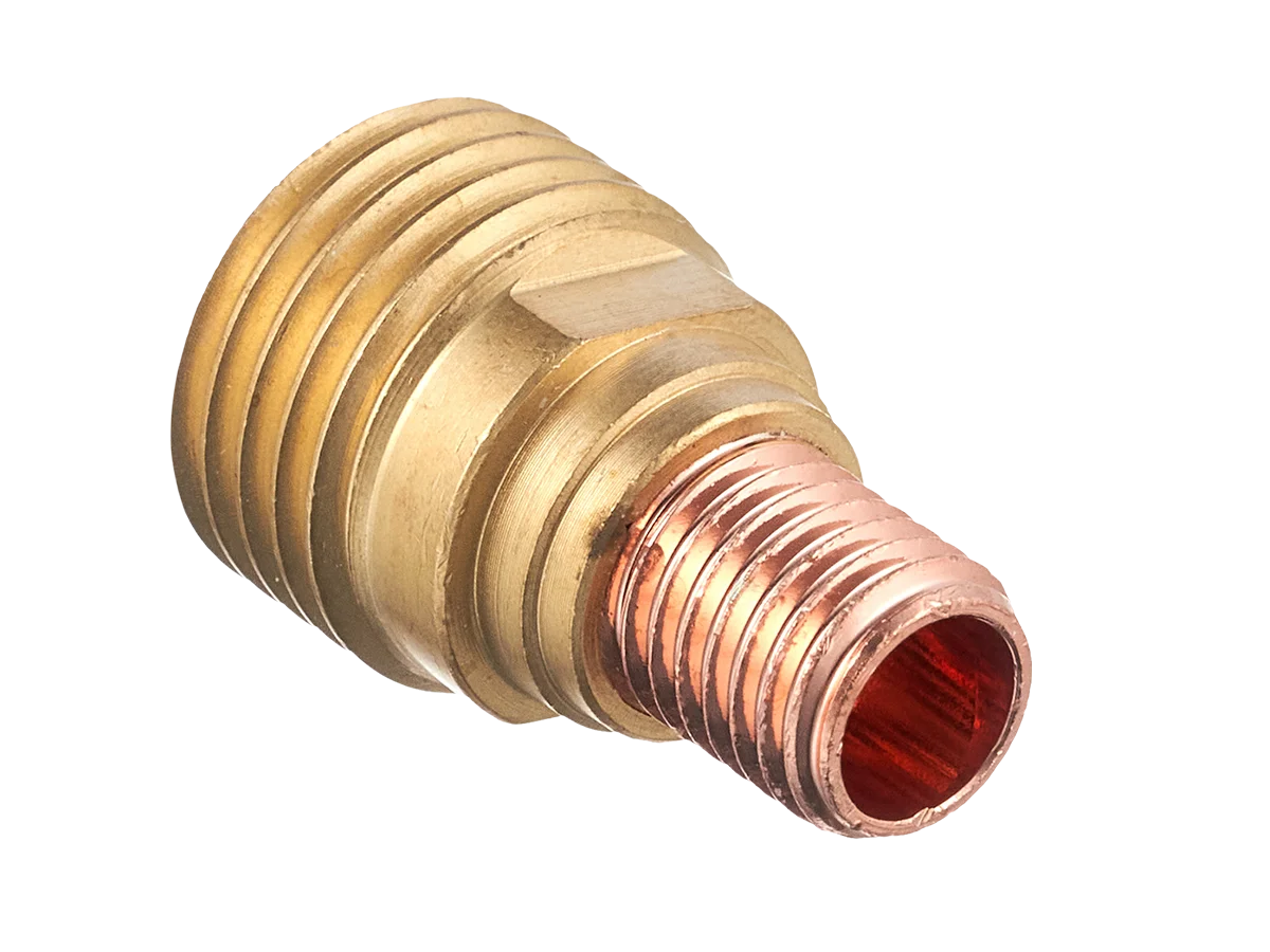 Газовая линза (TS 9-20-25) d3.2 Газовая линза (TS 9-20-25) d3.2