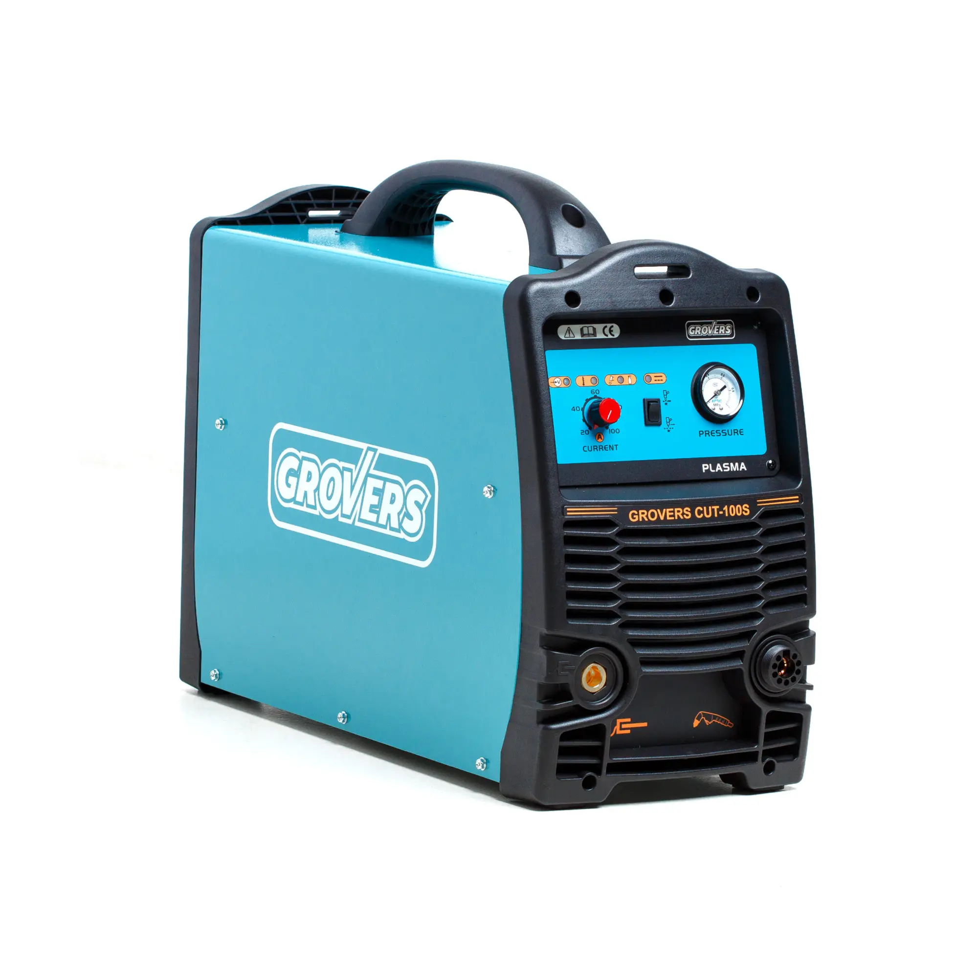 Аппарат плазменной резки GROVERS CUT 100S