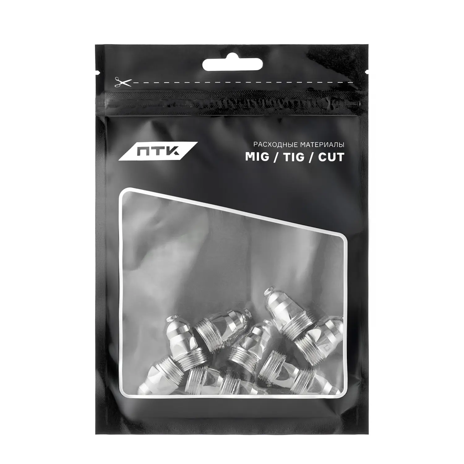 Сопло d1,3 CP P80 МАСТЕР LOV3000-13