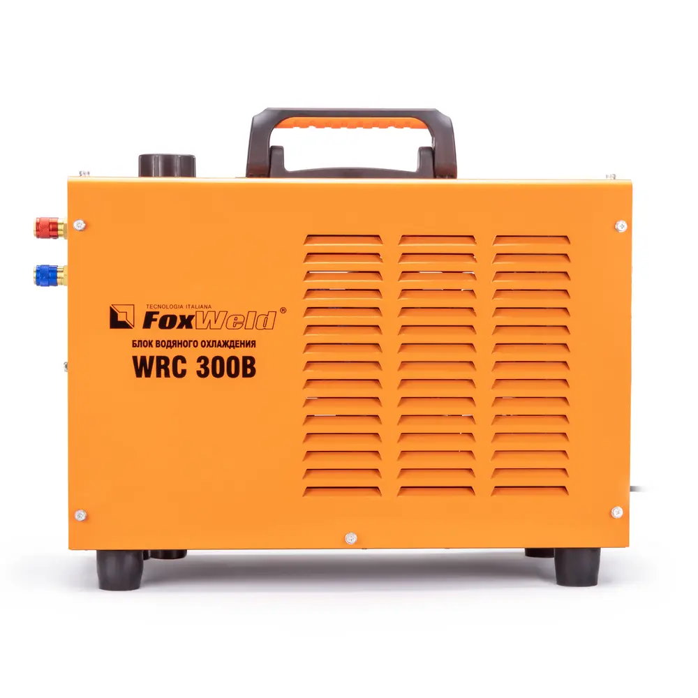 Блок жидкостного охлаждения FOXWELD WRC 300