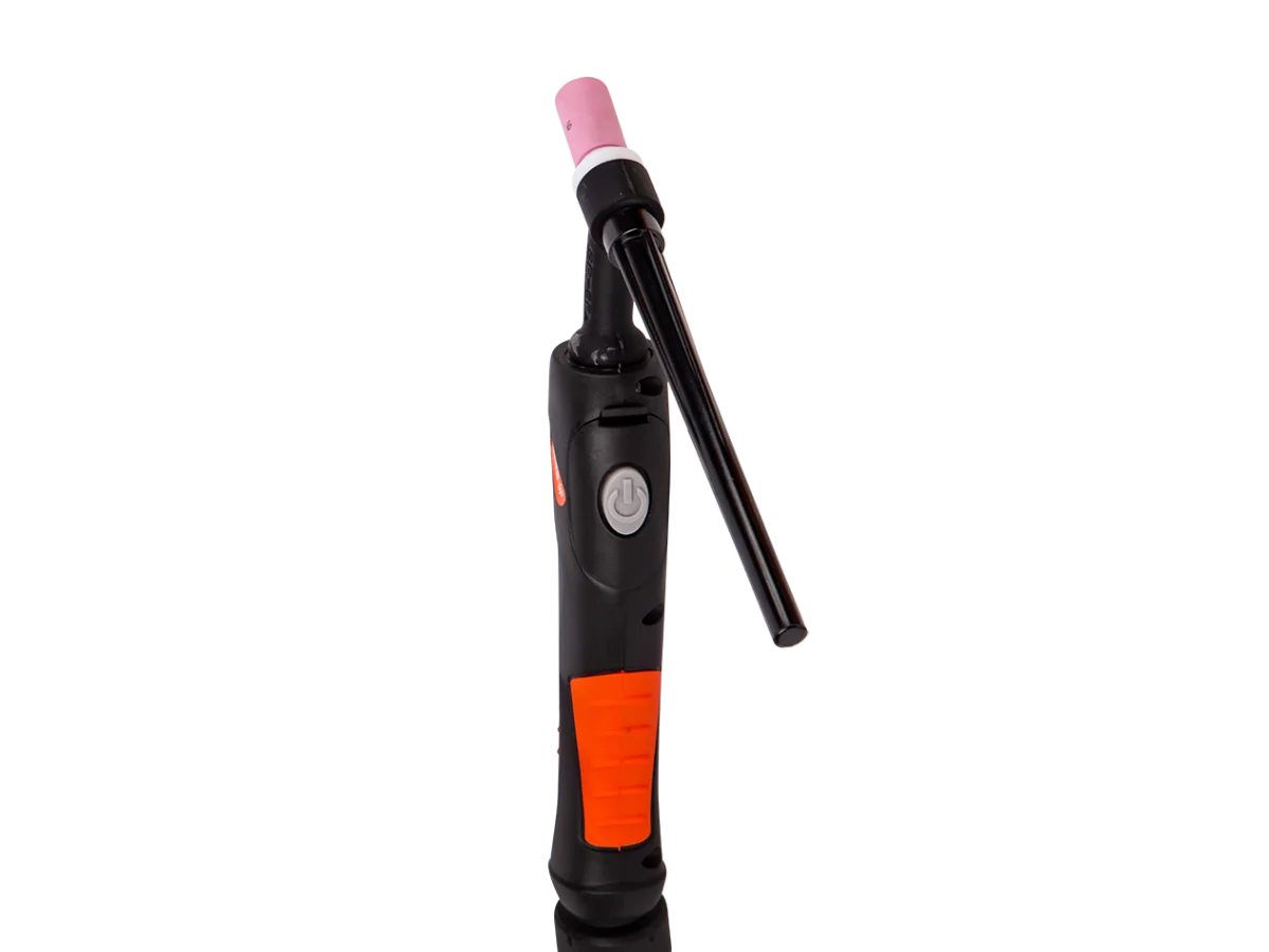 Аргоновая горелка TECH TS 9 F (M12×1) ,4 м, IOH6906